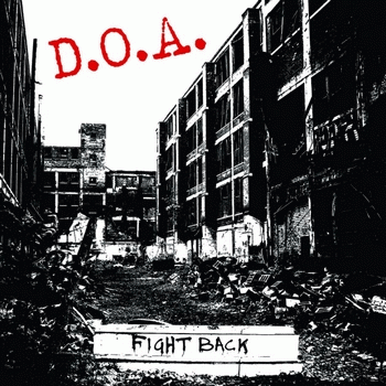 DOA : Fight Back